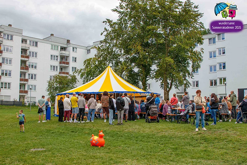 Burg Kerwa 2025