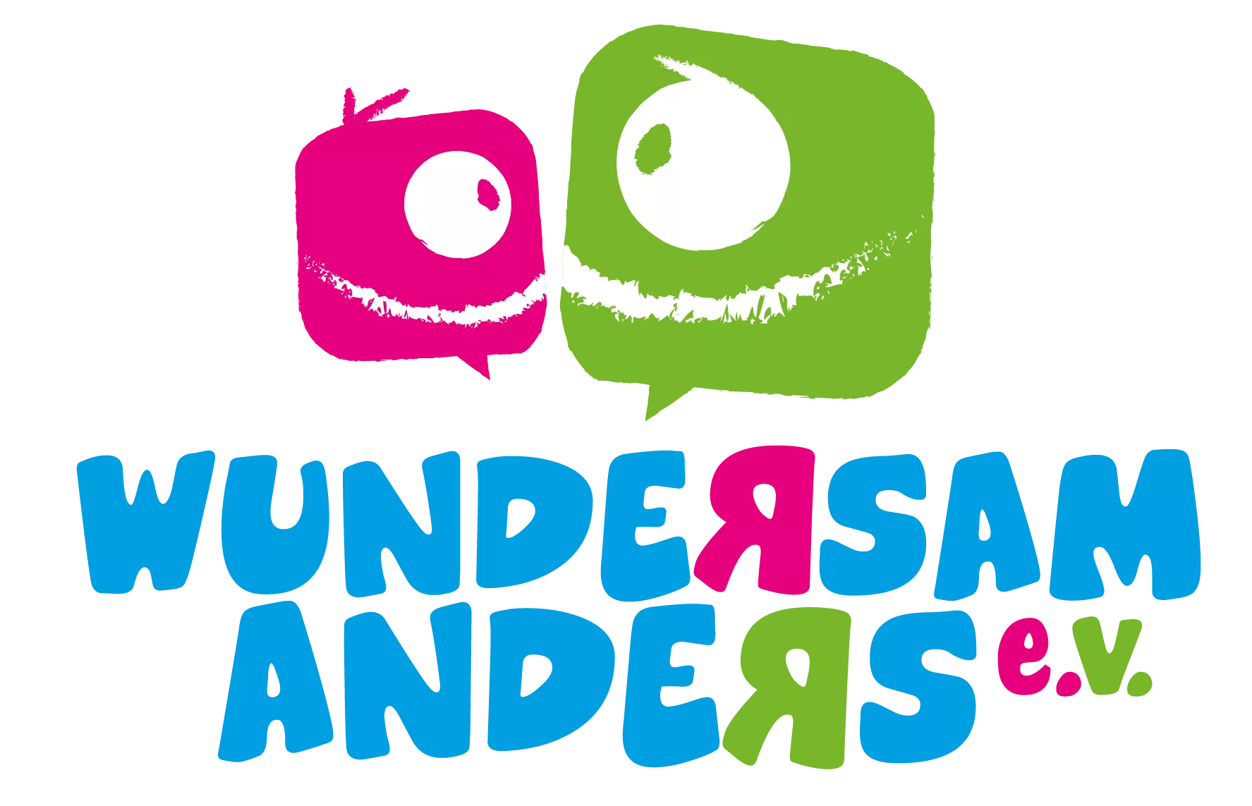 Wundersam Anders e.V.