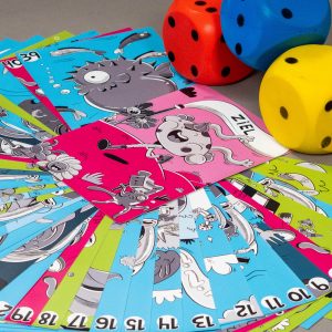 Parlamania - Planspiel für erlebbare Demokratie in Gruppen