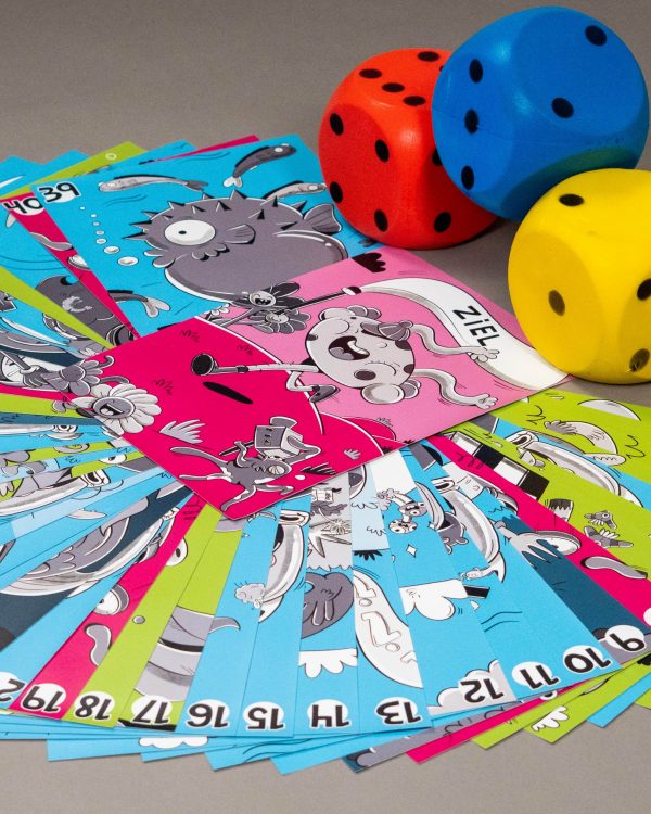 Parlamania - Planspiel für erlebbare Demokratie in Gruppen