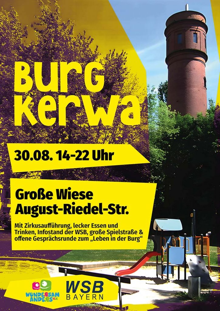 Burg Kerwa 2025