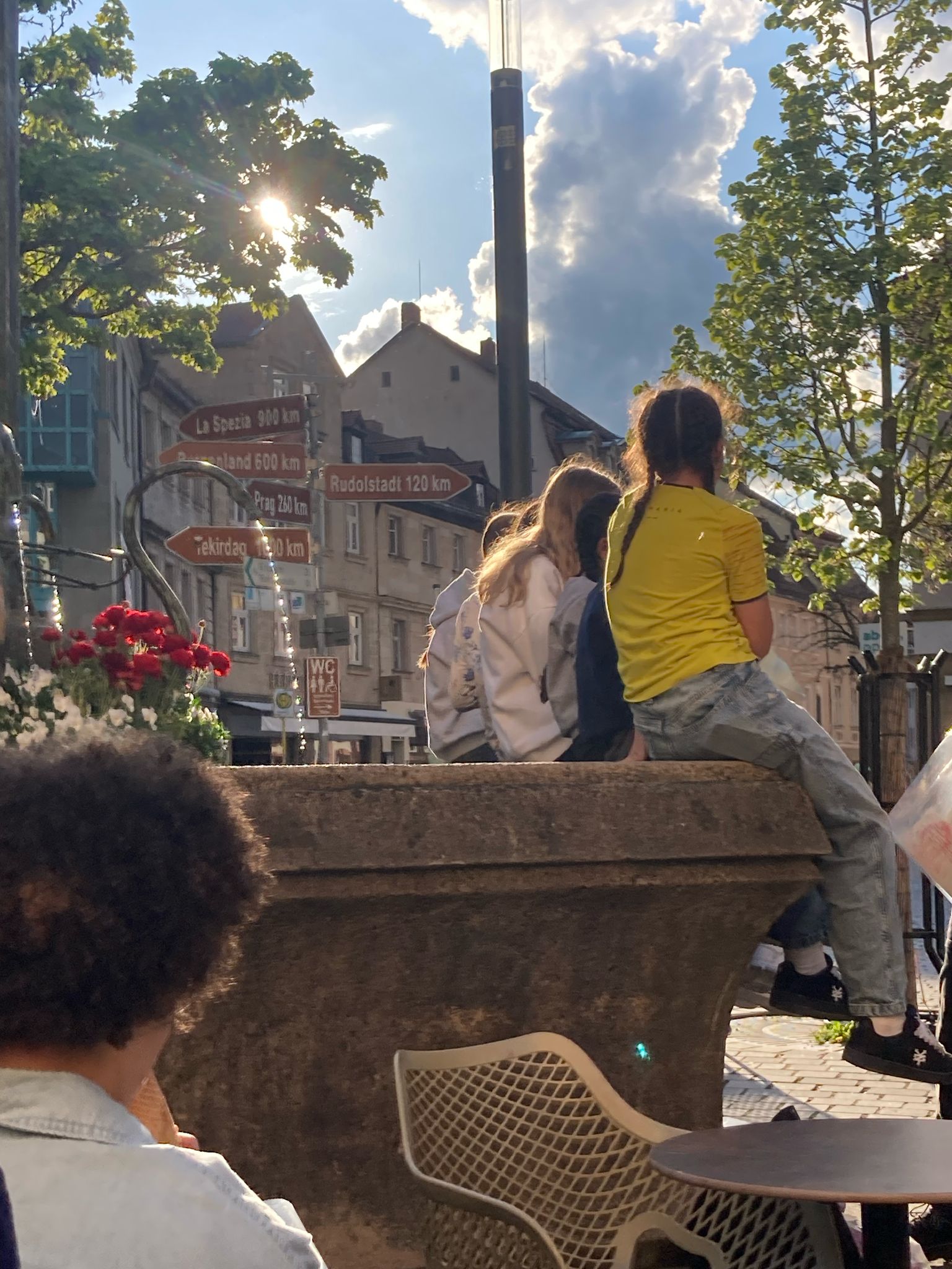 Wenn Kinder Zukunft malen – Rückblick auf „Meine ideale (Kinder-)Welt“