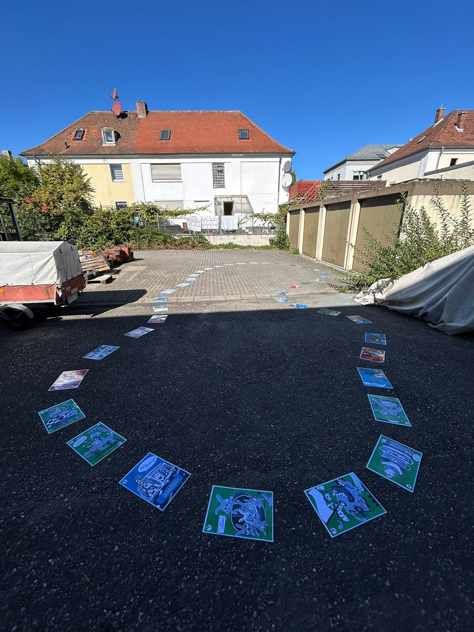 Parlamania - Planspiel für erlebbare Demokratie in Gruppen – Bild 2