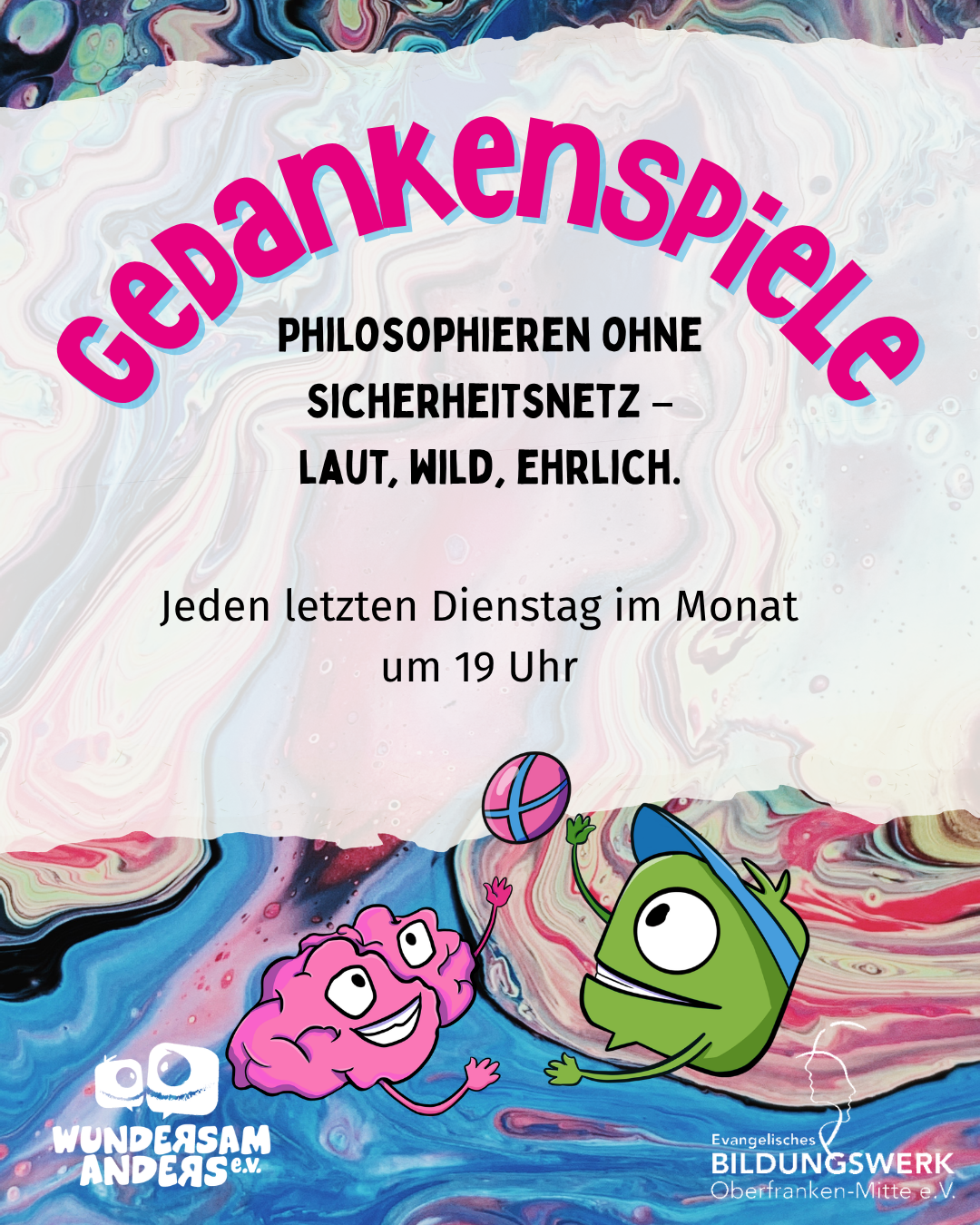 Gedankenspiele