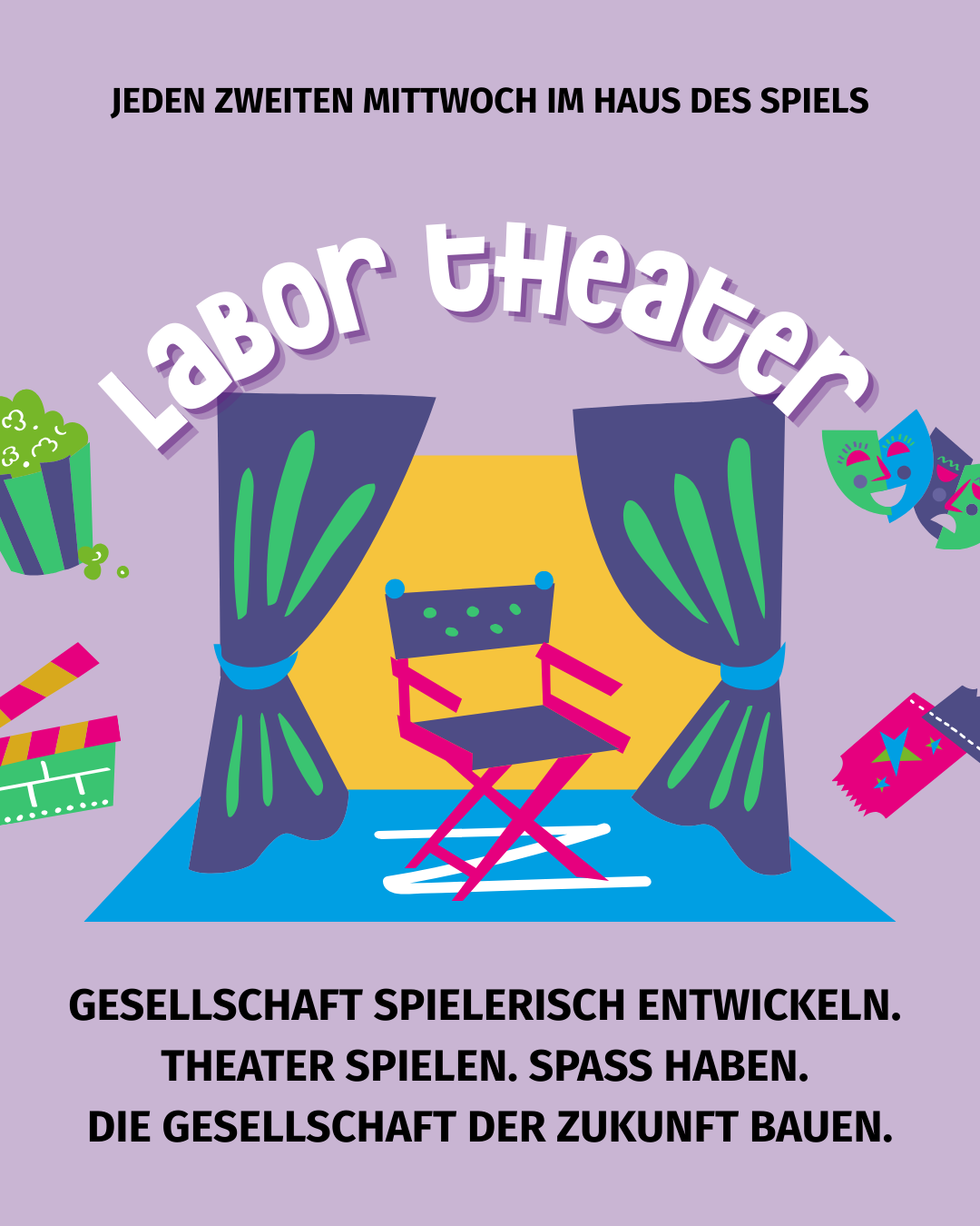 Labortheater Bayreuth